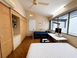 Faber Garden Condominium (D20), Condominium #570626191